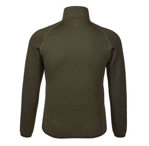 Flīsa jaka Seeland Hawker, Priežu zaļa