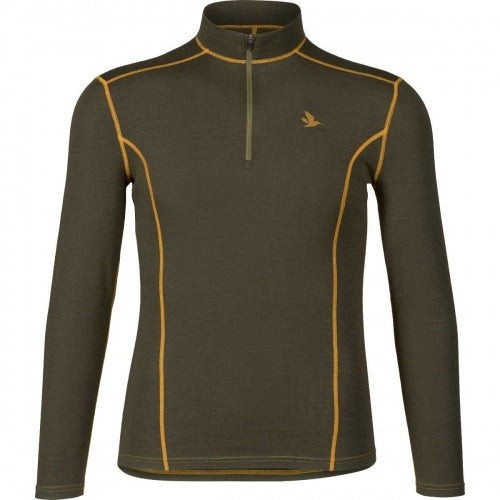 Bāzes slānis Seeland Hawker, Priežu zaļš