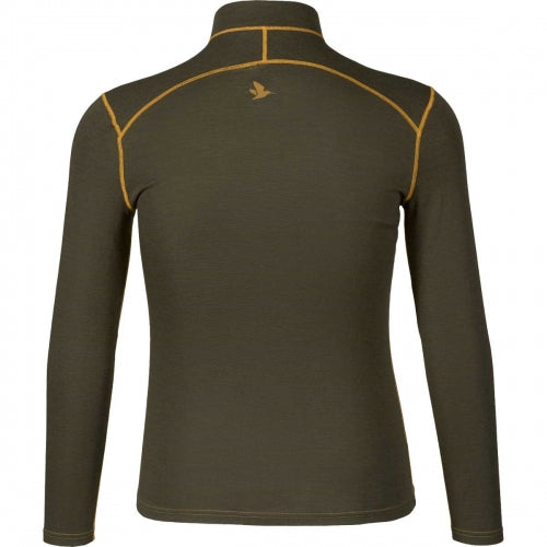 Bāzes slānis Seeland Hawker, Priežu zaļš