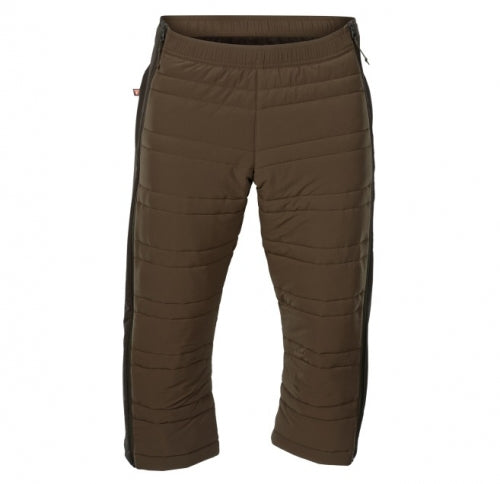 Bikses Harkila Mountain Hunter Insulated, Medības zaļas/Ēna brūnas
