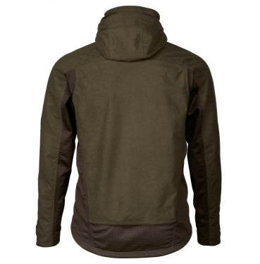 Jaka Seeland Climate Hybrid, Priežu zaļa