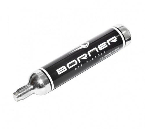 CO2 Borner 88g