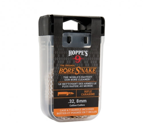 Tīrīšanas virve Hoppes BoreSnake cal. 8mm .32