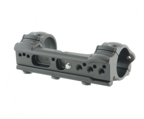 Tēmekļa medību stiprinājums ISMS Spuhr O30 SCT-3001