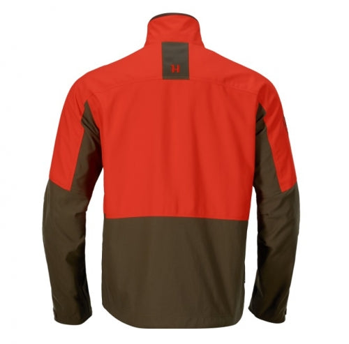 Medību tērps Harkila wildboar Pro, Oranžs/Zaļš