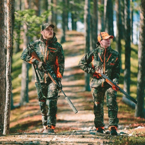 Jaka Alaska Superior BT Safety Mix