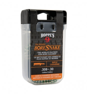 Tīrīšanas virve Hoppes Cal. 308 - 30.
