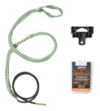Tīrīšanas virve Hoppes Cal. 308 - 30.