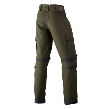 Bikses Harkila Hunter Pro Endure, Vītolu zaļa