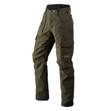 Bikses Harkila Hunter Pro Endure, Vītolu zaļa