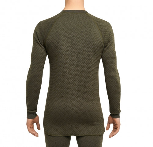 Vīriešu krekls ar garām piedurknēm Thermowave 3in1