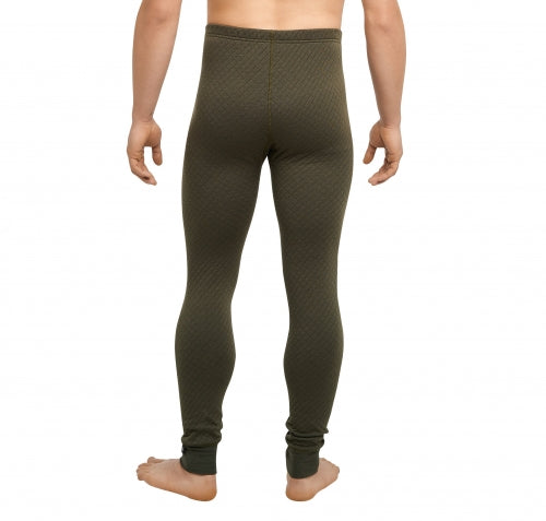 Vīriešu krekls ar garām piedurknēm Thermowave 3in1