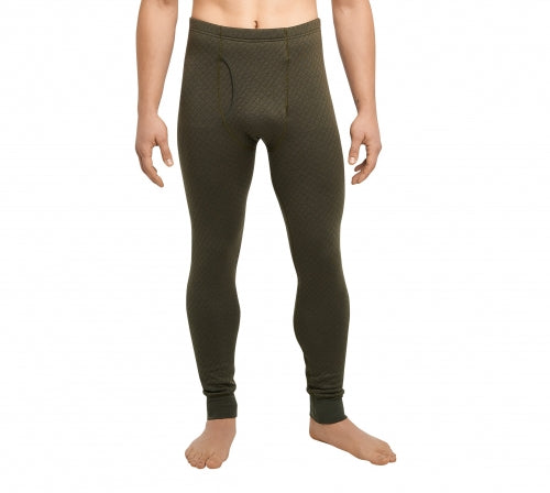 Vīriešu krekls ar garām piedurknēm Thermowave 3in1