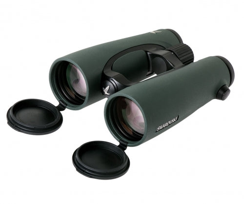 Binoklis Swarovski EL 10x50 W B, Zaļš