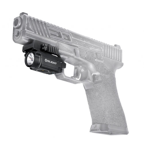 Lukturītis Olight Baldr Mini Zaļš punkts