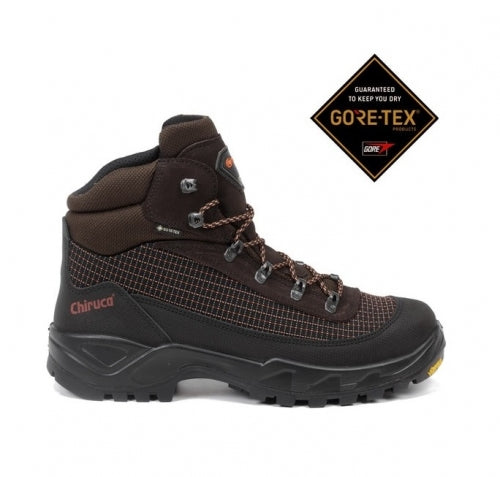 Zābaki Chiruca Jaguar