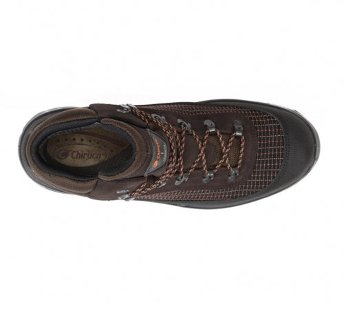 Zābaki Chiruca Jaguar