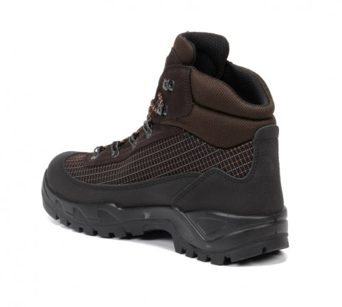 Zābaki Chiruca Jaguar