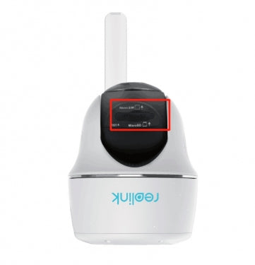 Drošības kamera Reolink Go PT 4G LTE + saules panelis