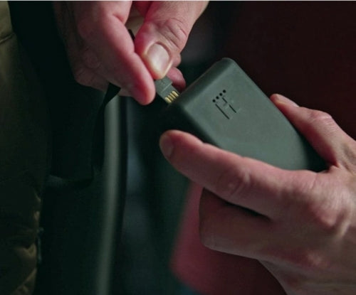 Harkila PowerBank 10 000 mAh