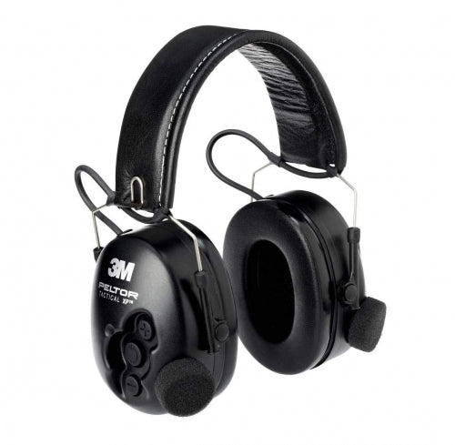 Austiņas Peltor Tactical XP
