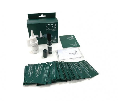 Tīrīšanas komplekts optikai Swarovski CSB Basic