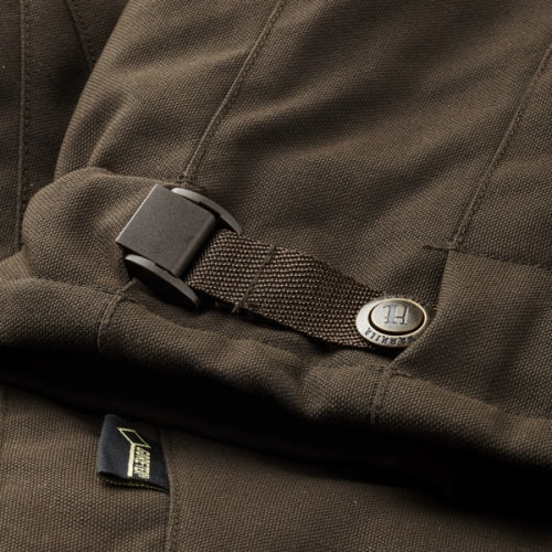 Bikses Harkila Pro Hunter X Lady, Ēnu brūnas