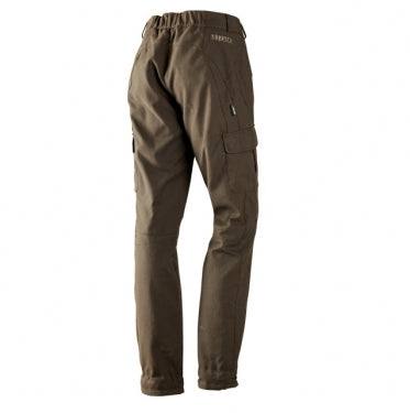 Bikses Harkila Pro Hunter X Lady, Ēnu brūnas