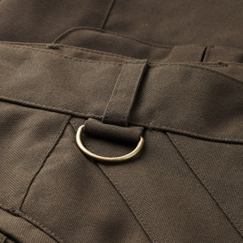 Bikses Harkila Pro Hunter X Lady, Ēnu brūnas