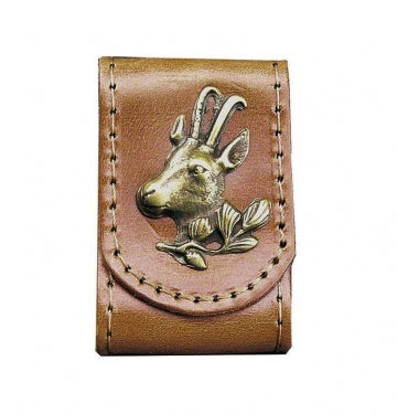 Bikšturi Chamios AKAH 87641000, Zaļi/Brūni