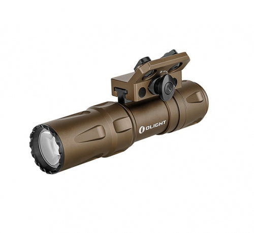 Lukturītis Olight Odin Mini Desert Tan