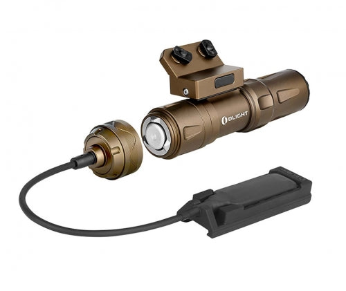 Lukturītis Olight Odin Mini Desert Tan