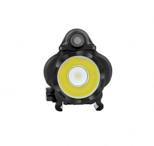 Infrasarkanais lukturītis Olight Baldr, Melns