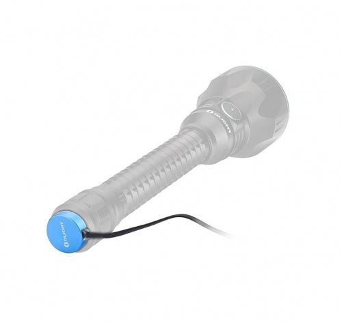 Magnētiskā lādēšanas kabelis Olight MCC5V USB priekš Javelot Pro