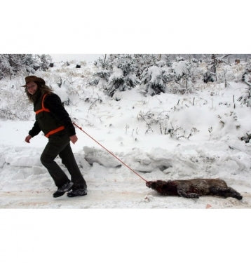 Josta zvēra nešanai ZUB LP54