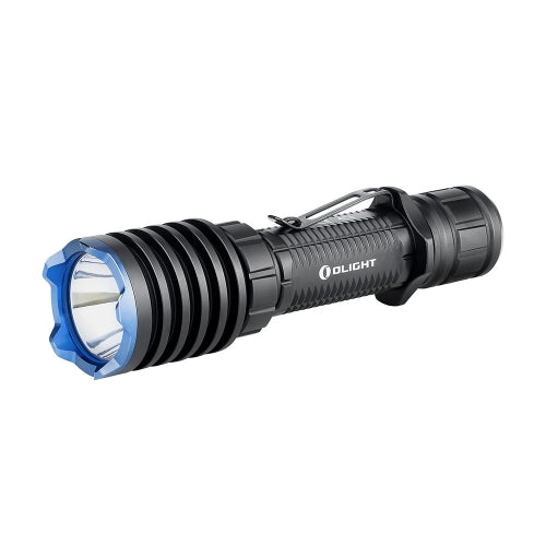 Lukturītis Olight Warrior X Pro 2100 lūmeni, Melns