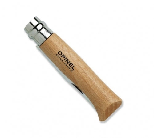 Nazis Opinel No. 8 Beechwood
