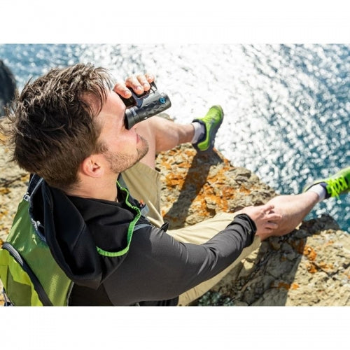 Binoklis Steiner BluHorizons 10x42