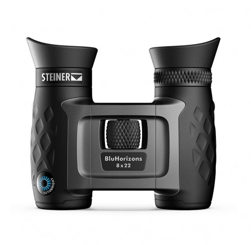 Binoklis Steiner BluHorizons 8x22