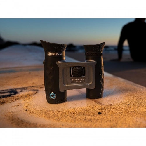 Binoklis Steiner BluHorizons 10x26