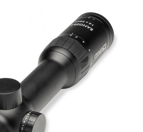 Ieroča tēmeklis Steiner Ranger 6 1-6x24 8765900204