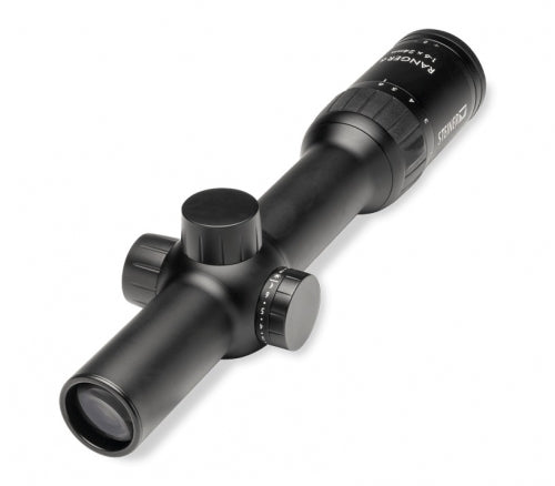 Ieroča tēmeklis Steiner Ranger 6 1-6x24 8765900204