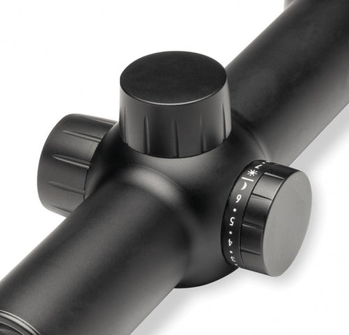 Ieroča tēmeklis Steiner Ranger 6 1-6x24 8765900204