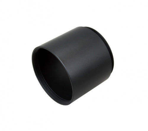 Alumīnija saules aizsargs Schmidt Bender 56mm 971-45650 melns