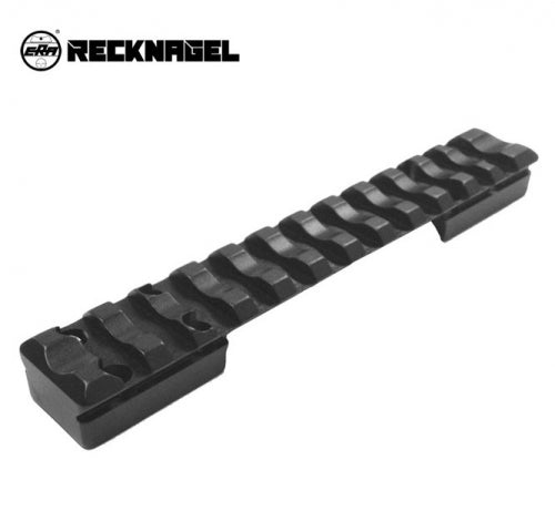 Bāze RECKNAGEL FN-Brown X-Bolt long 20 MOA 57050-211P