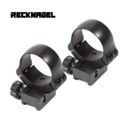 Gredzens ar stiprinājumu Recknagel AKM 11 mm, D 30 mm, o. Support 42230-0500