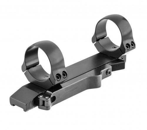 Monobloks Recknagel ERA SSKII-Montage Weaver-Schiene