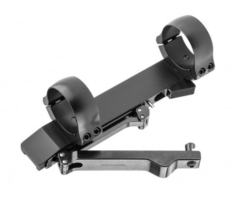 Monobloks Recknagel ERA SSKII-Montage Weaver-Schiene