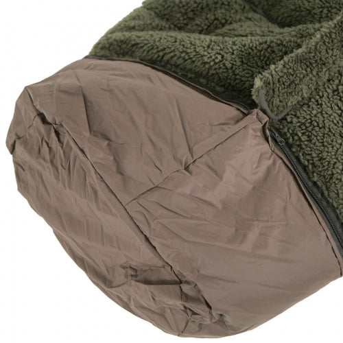 Sēžammais Carinthia Loden vilna XL (180x85 cm) 87121000