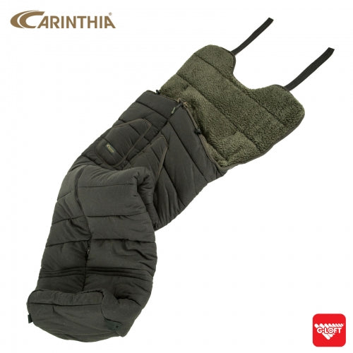 Sēžammais Carinthia Loden vilna XL (180x85 cm) 87121000